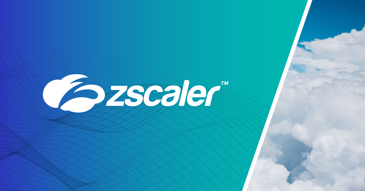Zscaler shares plunge despite strong earnings and revenue beats