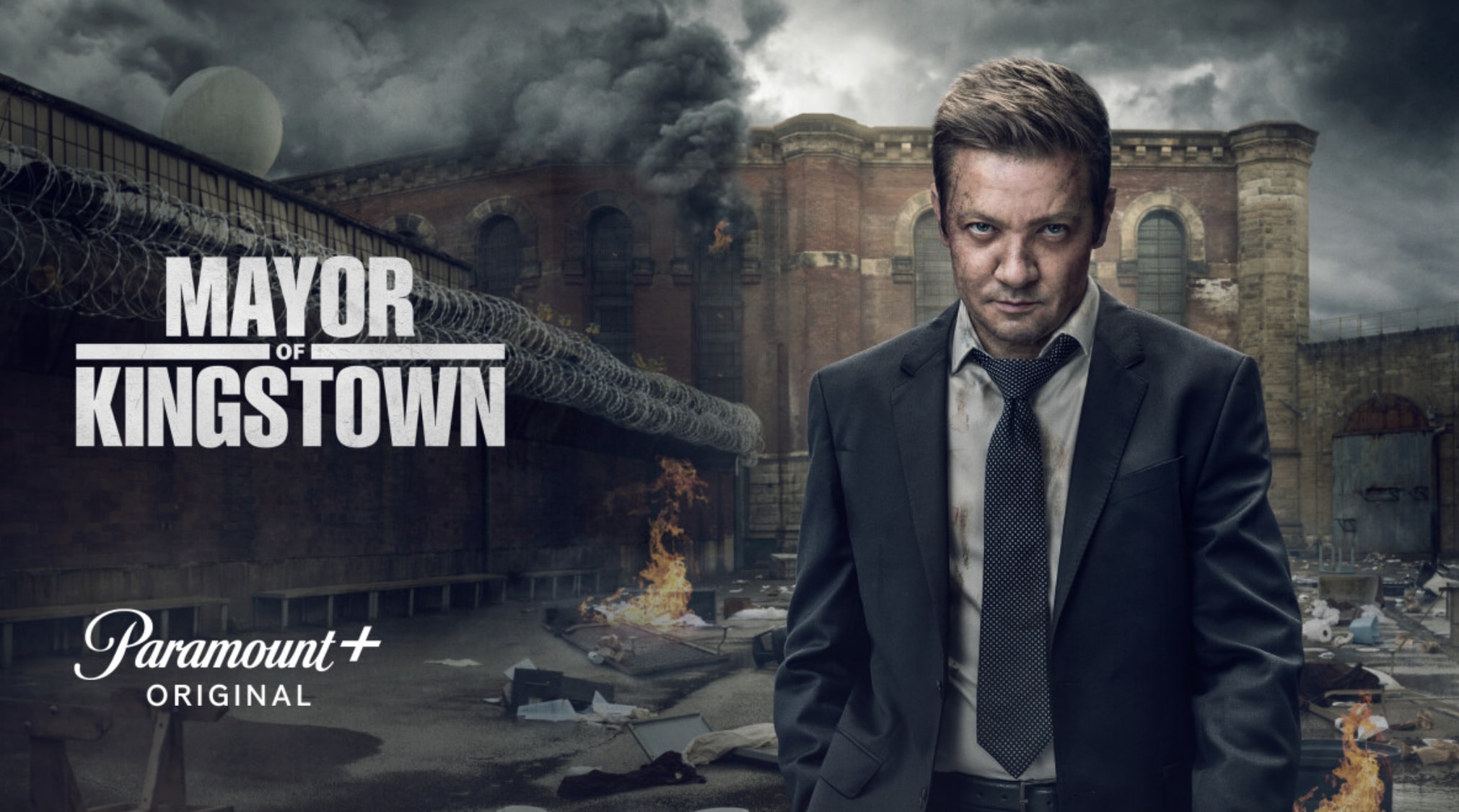 Mayor of Kingstown Season 2 arrives today on Paramount Plus, and here’s everything to know
