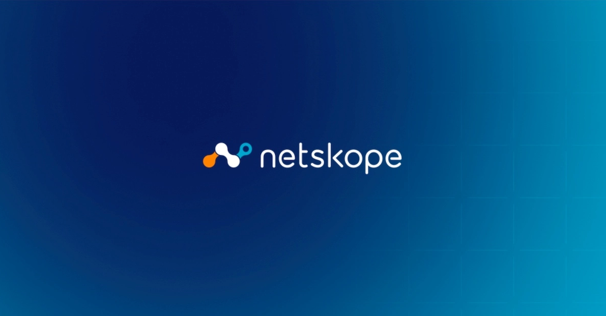 Netskope raises $401M for platform development and go-to-market activities