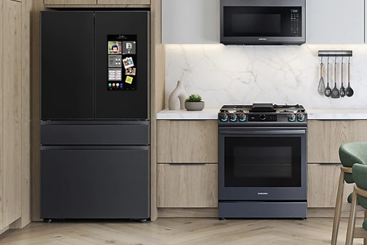 Samsung’s smart refrigerator just got a huge price cut