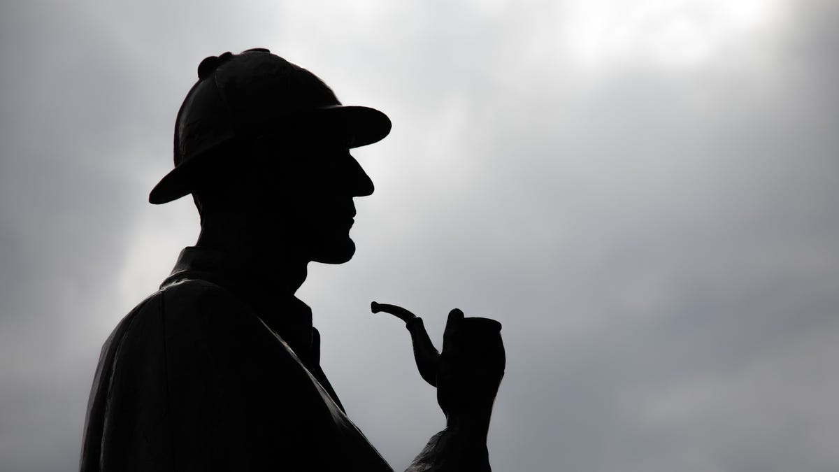 Sherlock Holmes Enters the Public Domain for the Last Time