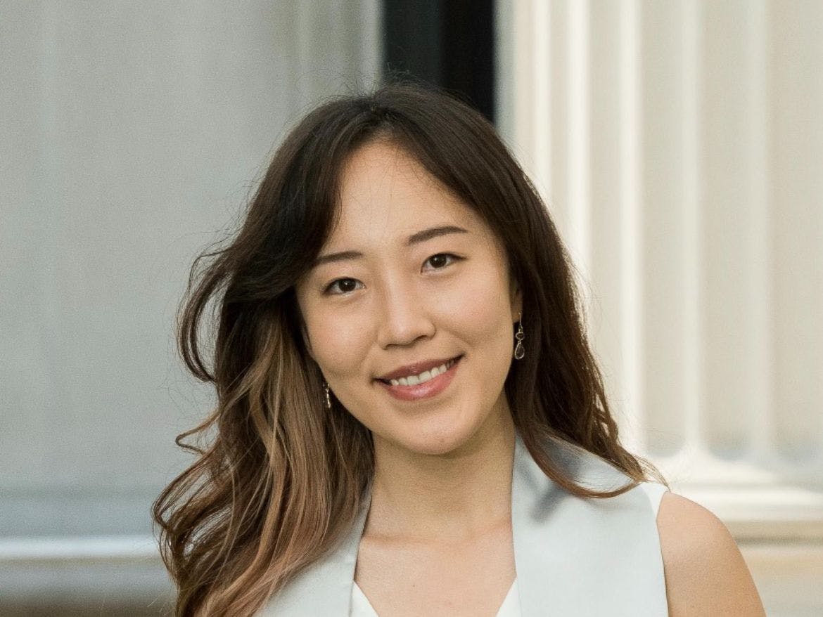 Sophia Xing: The Product Manager Crafting AI-Driven Products That Balance Efficiency and Sensibility