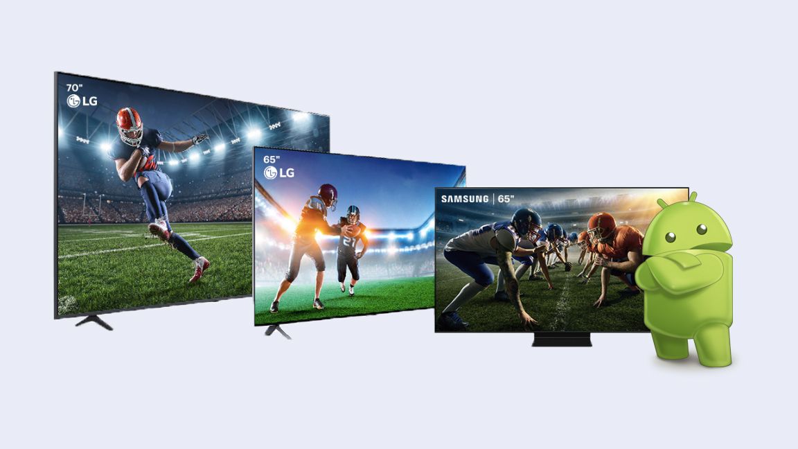 These are the best Super Bowl TV deals on the web (so far)