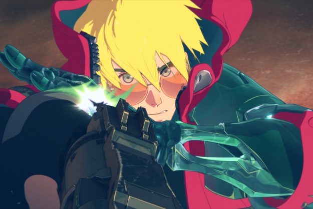 Trigun Stampede review: a promising CG reboot of a classic anime