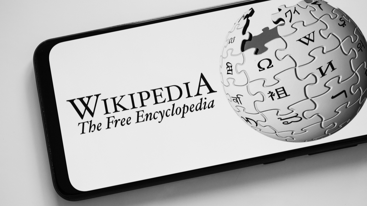 Wikipedia Has a Fresh New Look