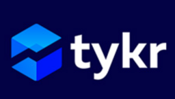 Tykr Stock Screener logo