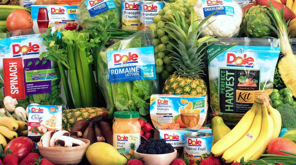 Dole confirms employee details were stolen in ransomware attack