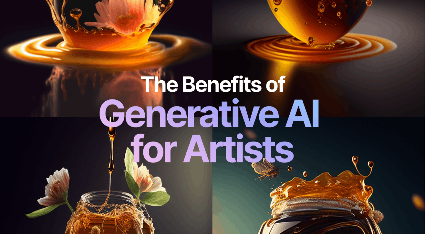 How Generative AI Can Boost Creativity and Enhance Art