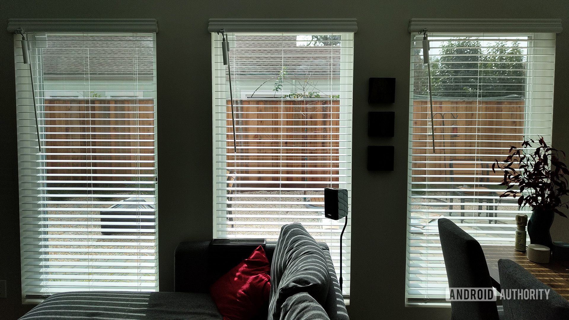 I retrofitted my blinds to make them smart, and it’s been awesome