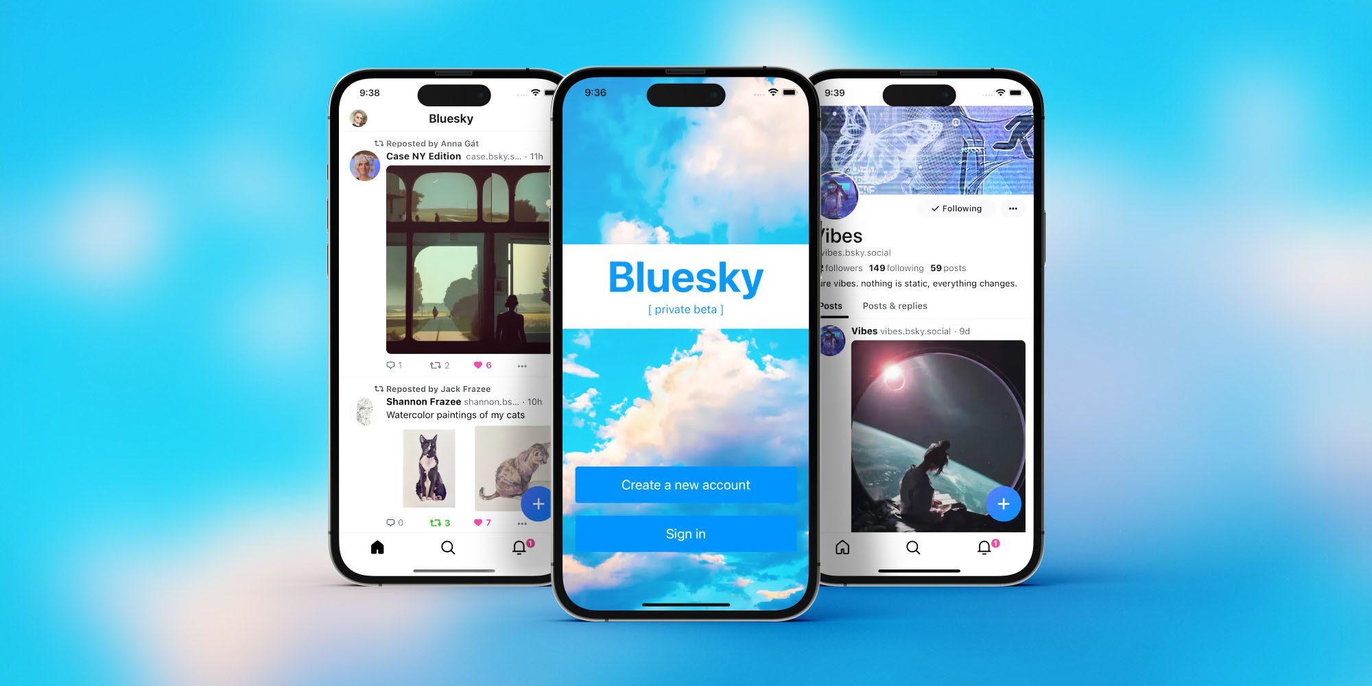 Jack Dorsey’s Twitter competitor ‘Bluesky’ now available on the App Store, but you still need an invite