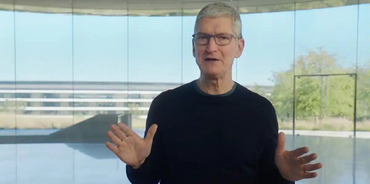 Mixed-reality distortion field: Is Tim Cookâs legacy doomed?