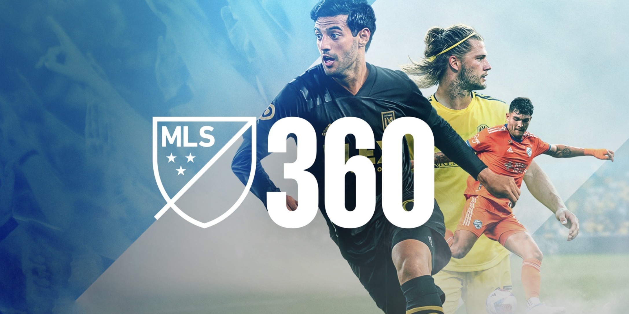 MLS 360 now free for Apple TV+ subscribers, ‘Drive to Survive’-esque documentary planned