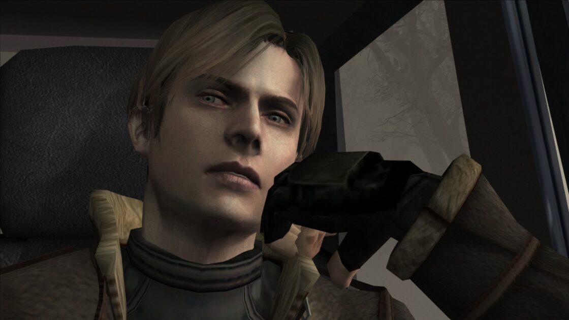 Resident Evil 4 nu este un remake, ci un omagiu adus jocului original (review)
