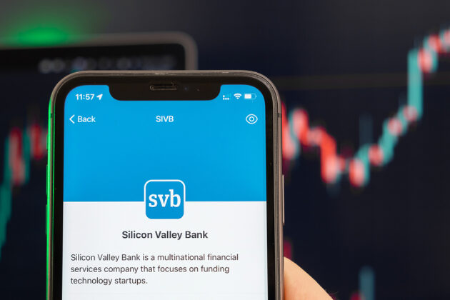 Silicon Valley Bank says credit facilities will be honored amid concern over future of venture debt