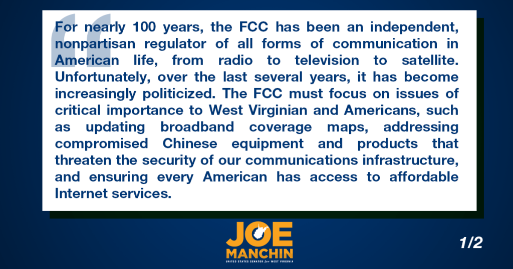 Telecom Monopolies Win Again: Gigi Sohn Forced To Withdraw From FCC Nomination
