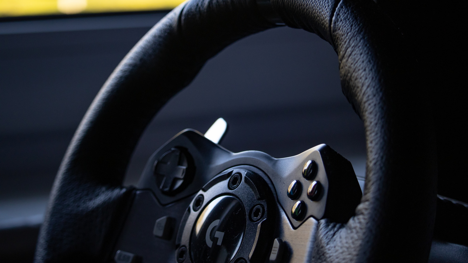 The 3 Best Xbox Series X|S Compatible Racing Wheels To Use In 2023