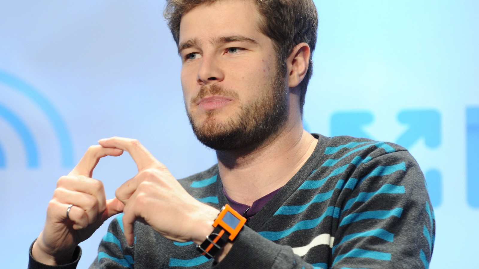 The Founder Of Pebble Wants To Create A New Practical And Compact Android Phone