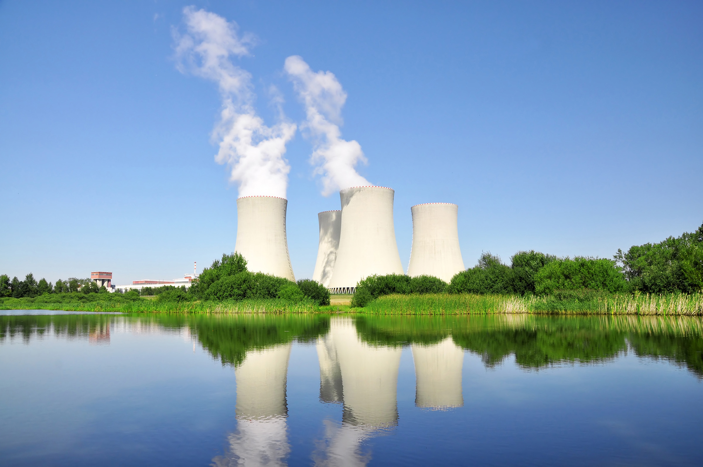 Xcel Energy admits its nuclear power plant leaked 400,000 gallons of radioactive water