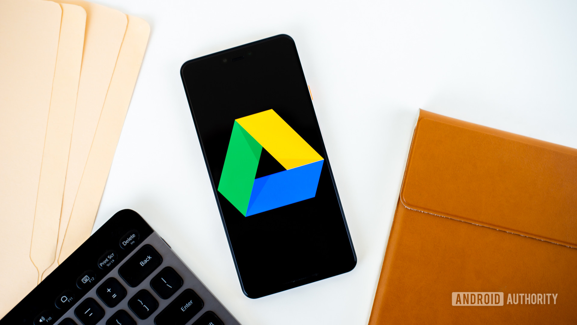Google Drive implements new file limit that’s locking some users out