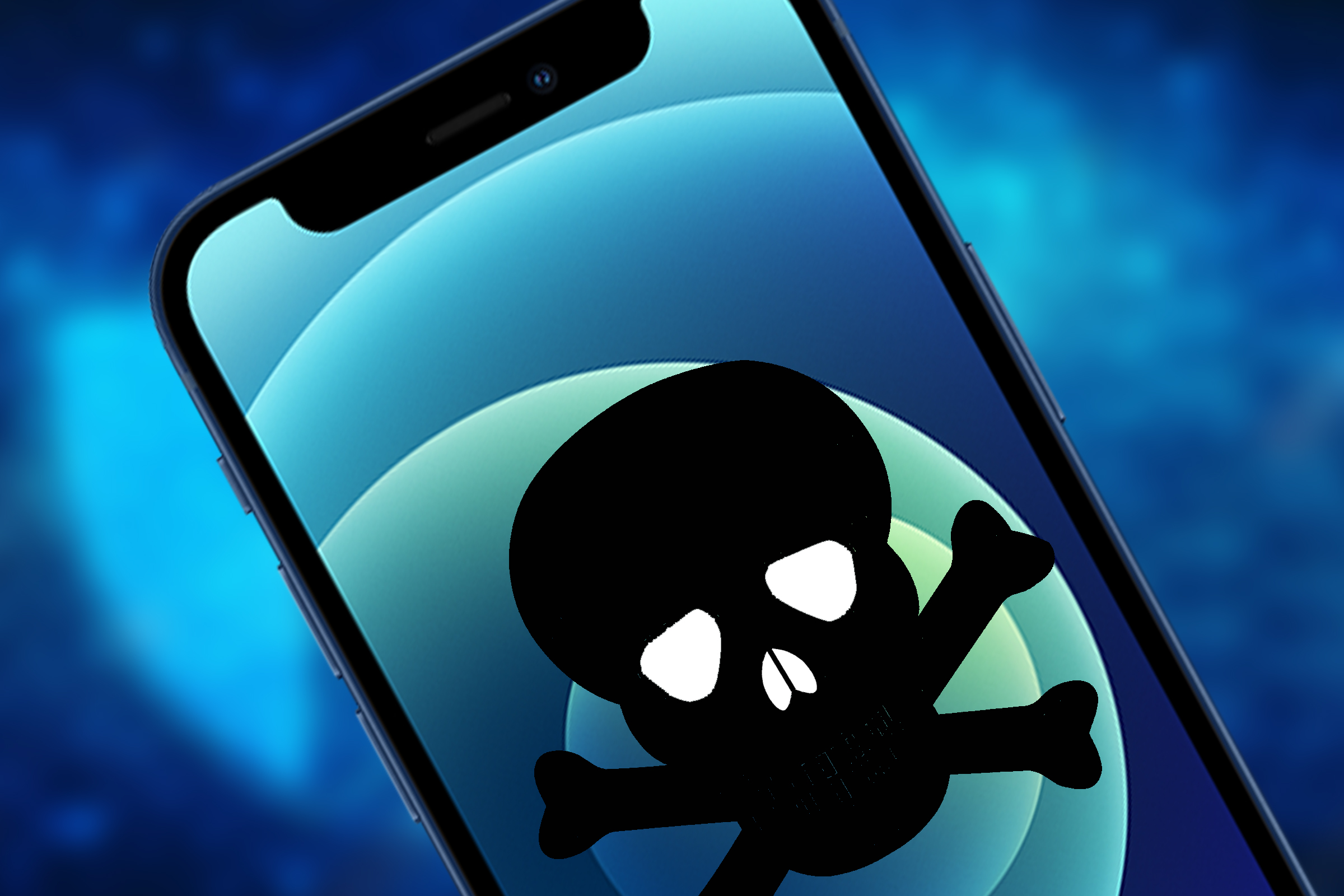 Report details âzero-clickâ iOS exploit that can infect an iPhone via iMessage