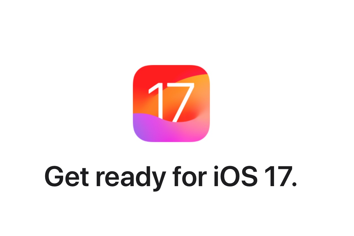 iOS 17 Public Beta 2 is out now