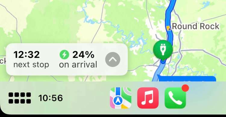 Apple Maps EV routing coming to Ford F-150 Lightning later this year – 9to5Mac