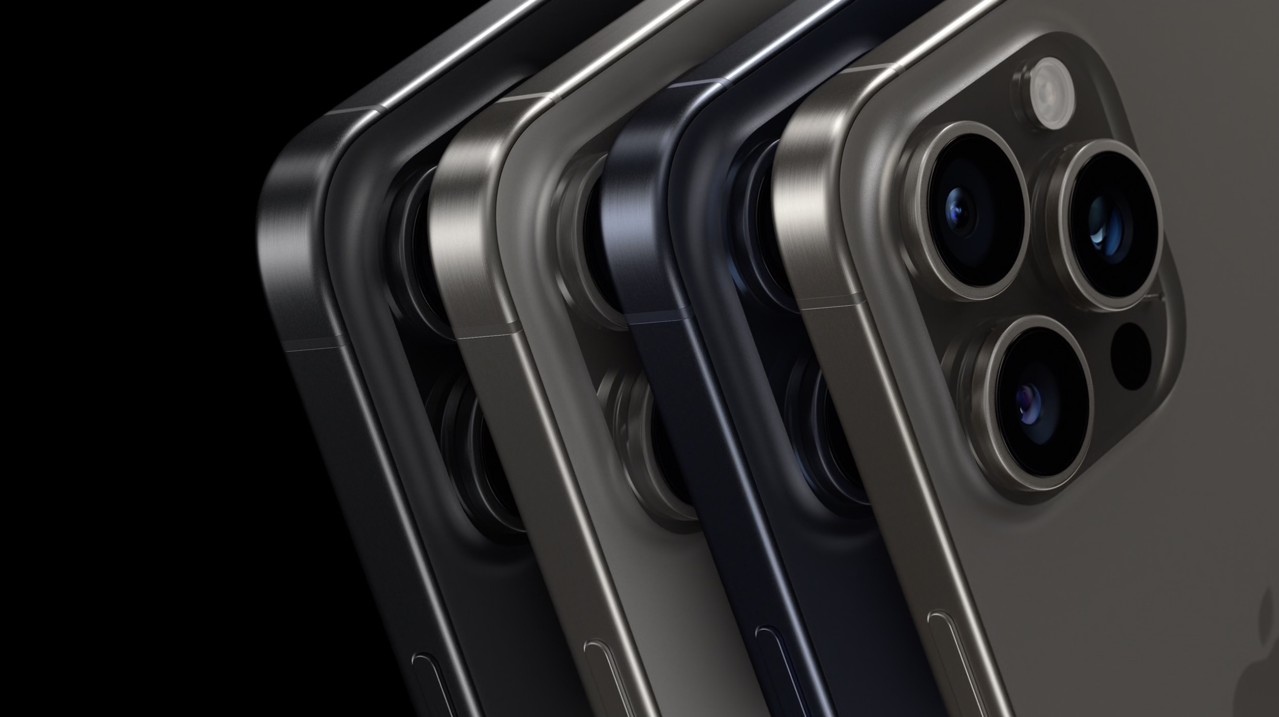 In an ocean of leaks, the iPhone 15 cameras managed to sneak in a few surprises