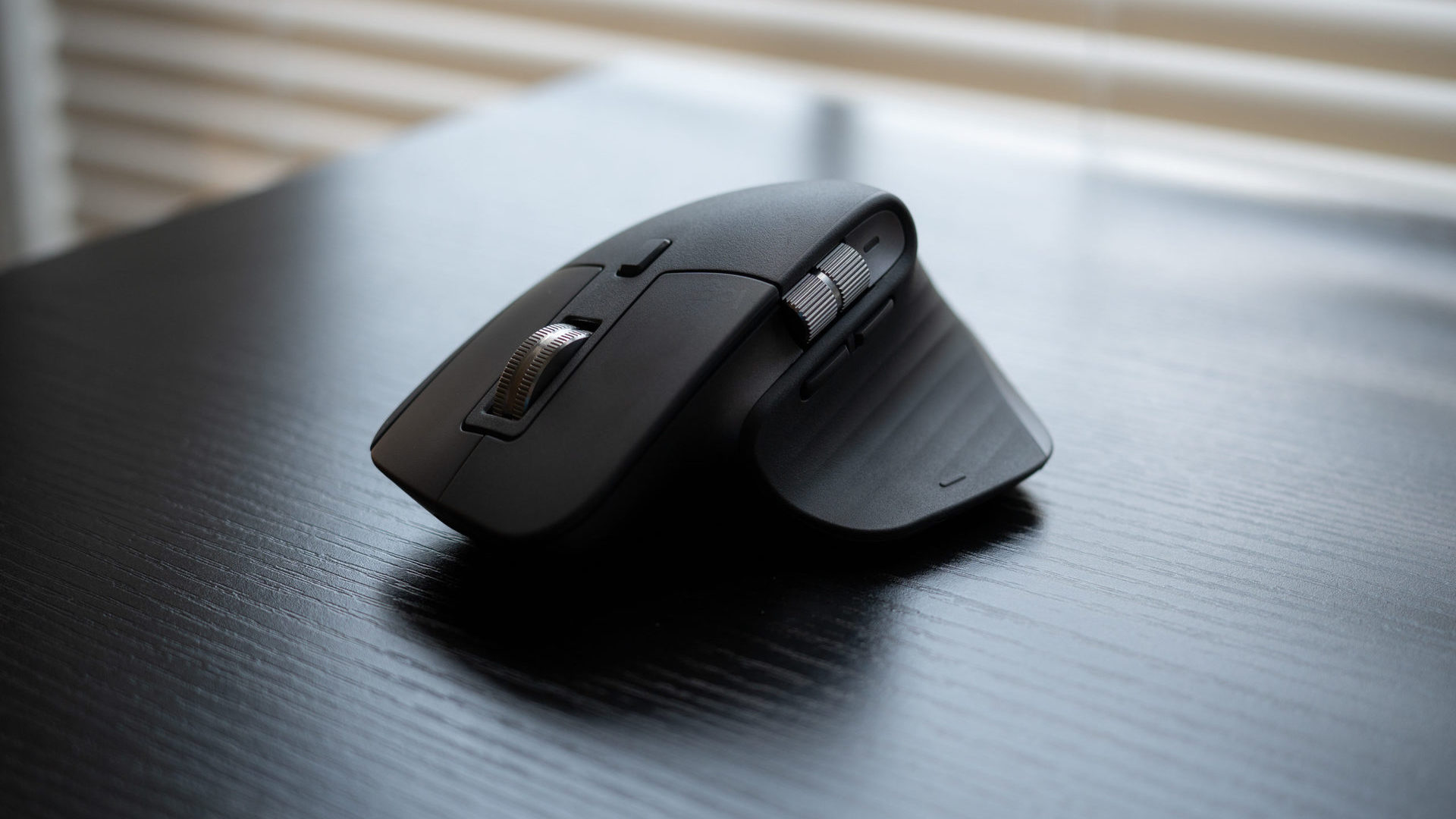 Logitech MX Master 4: Release date, price, specs, rumors, and more