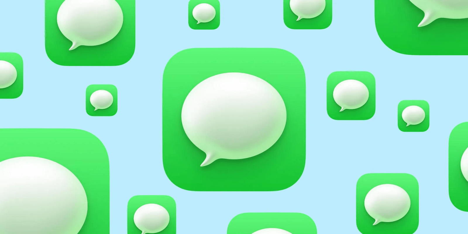 Report: Apple claims iMessage not big enough to fall under purview of EU ‘gatekeeper’ competition law