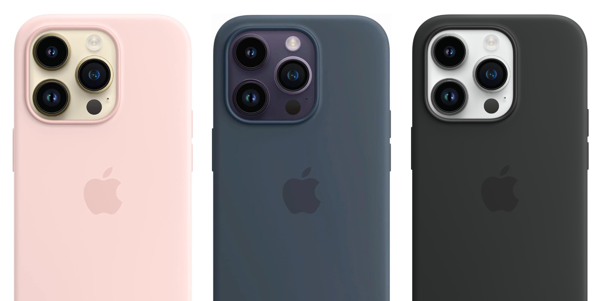 Rumor: Apple to discontinue silicone accessories, including iPhone cases and Apple Watch bands