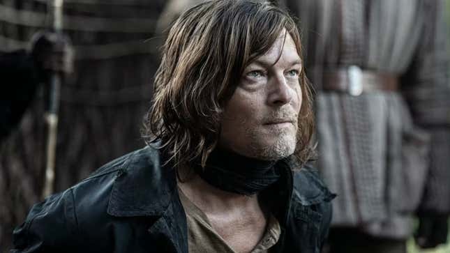 The Walking Dead: Daryl Dixon Hopes to Recapture the Original’s Zombie Magic