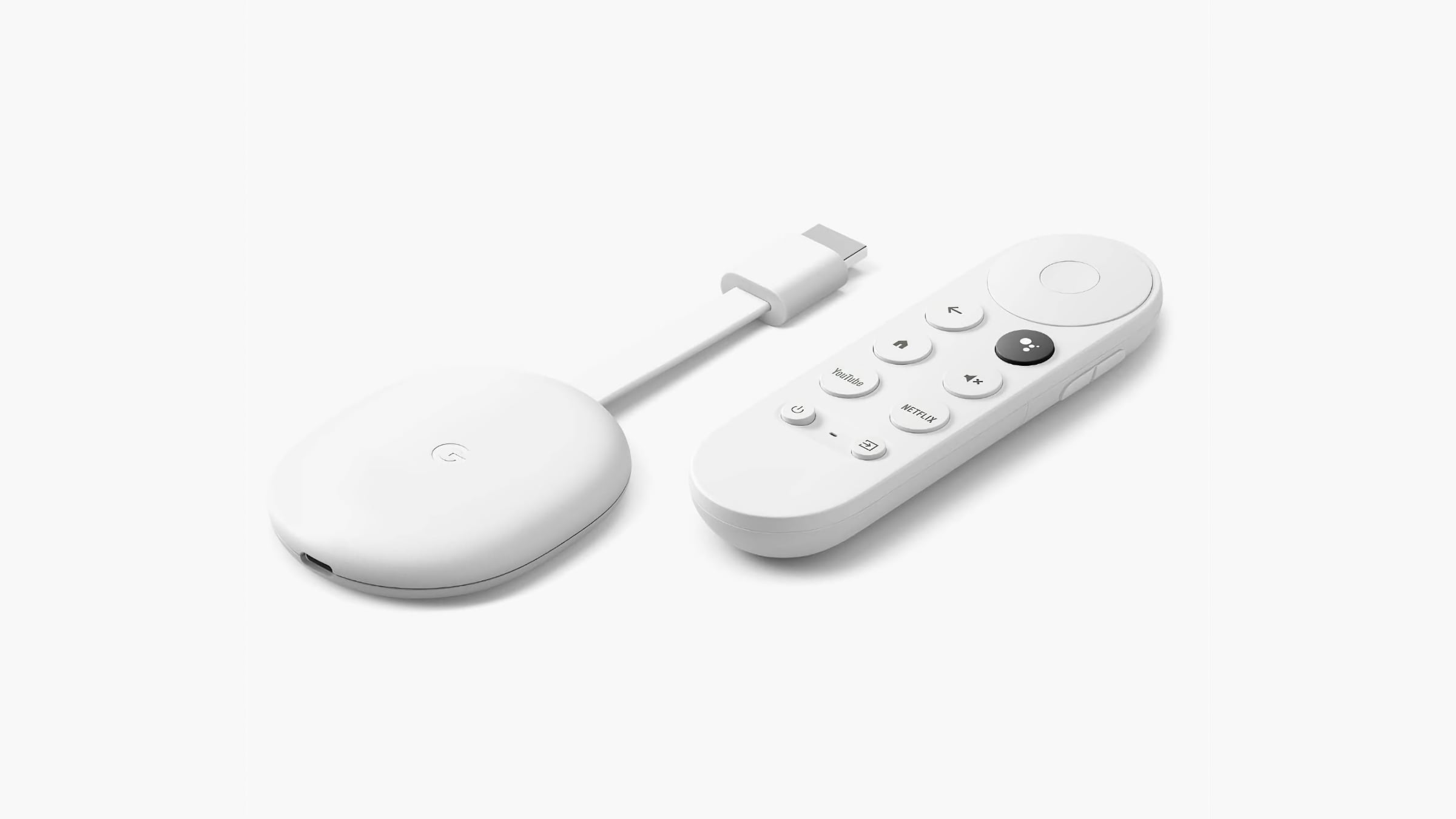 Chromecast with Google TV Receives Improved Features with Newly Introduced 'Home Panel' Functionality