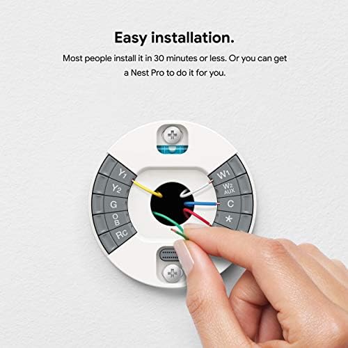 "Google Halts Updates and Remote Management Functions for 1st and 2nd Generation Nest Learning Thermostats"