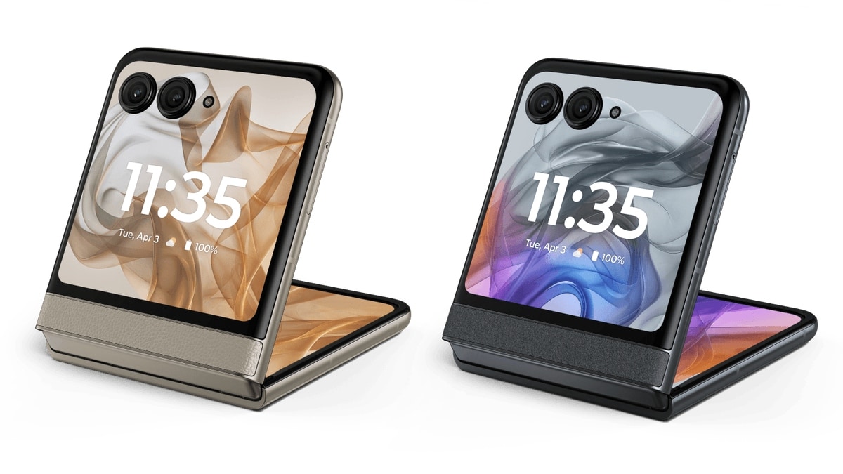Motorola Razr 2026: Anticipated Characteristics, Uncovered Information, and Desired Features