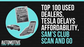 Sam’s Club to Renovate 600 Locations Using AI Technology, Eliminating Cashiers