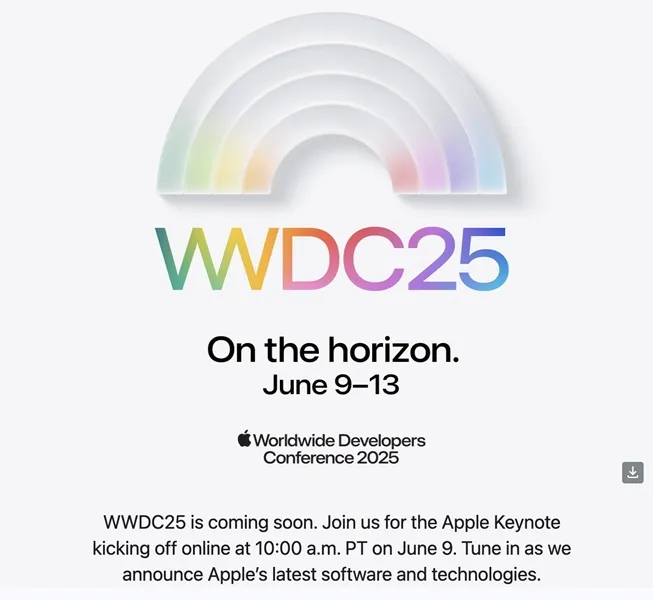 Apple WWDC 2024 AI Features