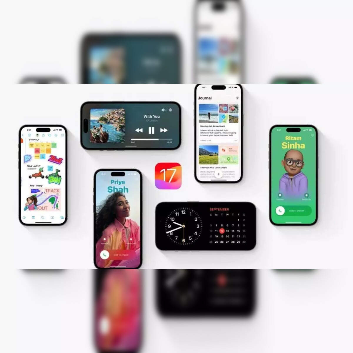 Apple’s Updated Shortcut Functionality Simplifies the Immediate Capture and Storage of Ideas