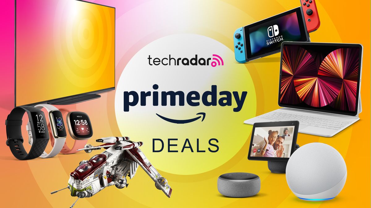 Amazon Unveils Dates for Prolonged Four-Day Prime Sales Event