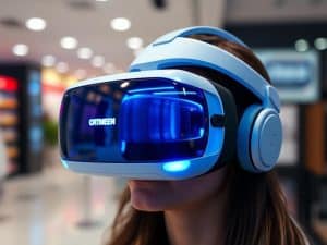 Apple Glasses Rivalry Heightens as Meta Modifies Headset Approach