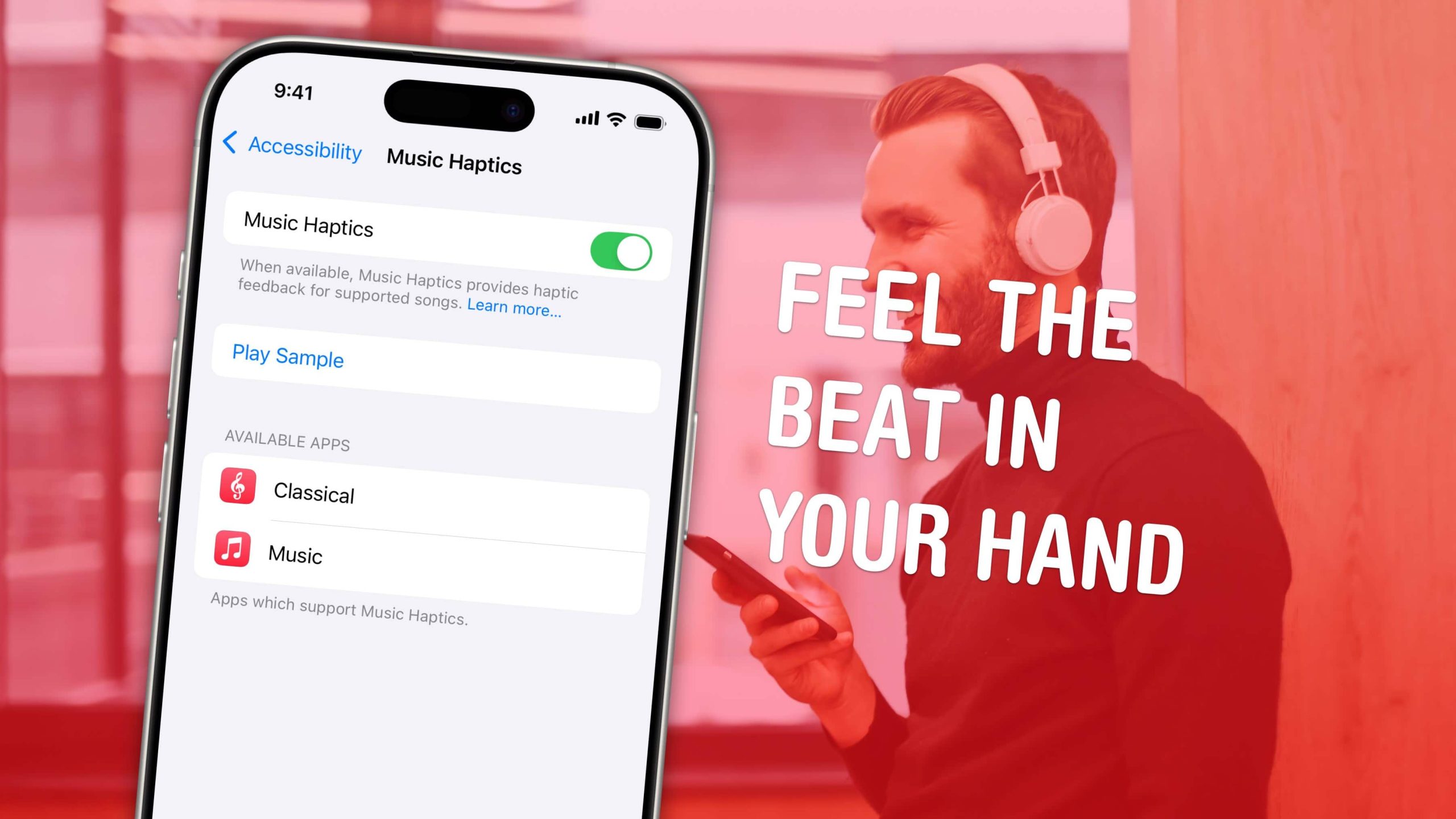Apple Unveils Exclusive Haptic Trailer for F1 Film, Feel Engine Noises via iPhone Vibrations