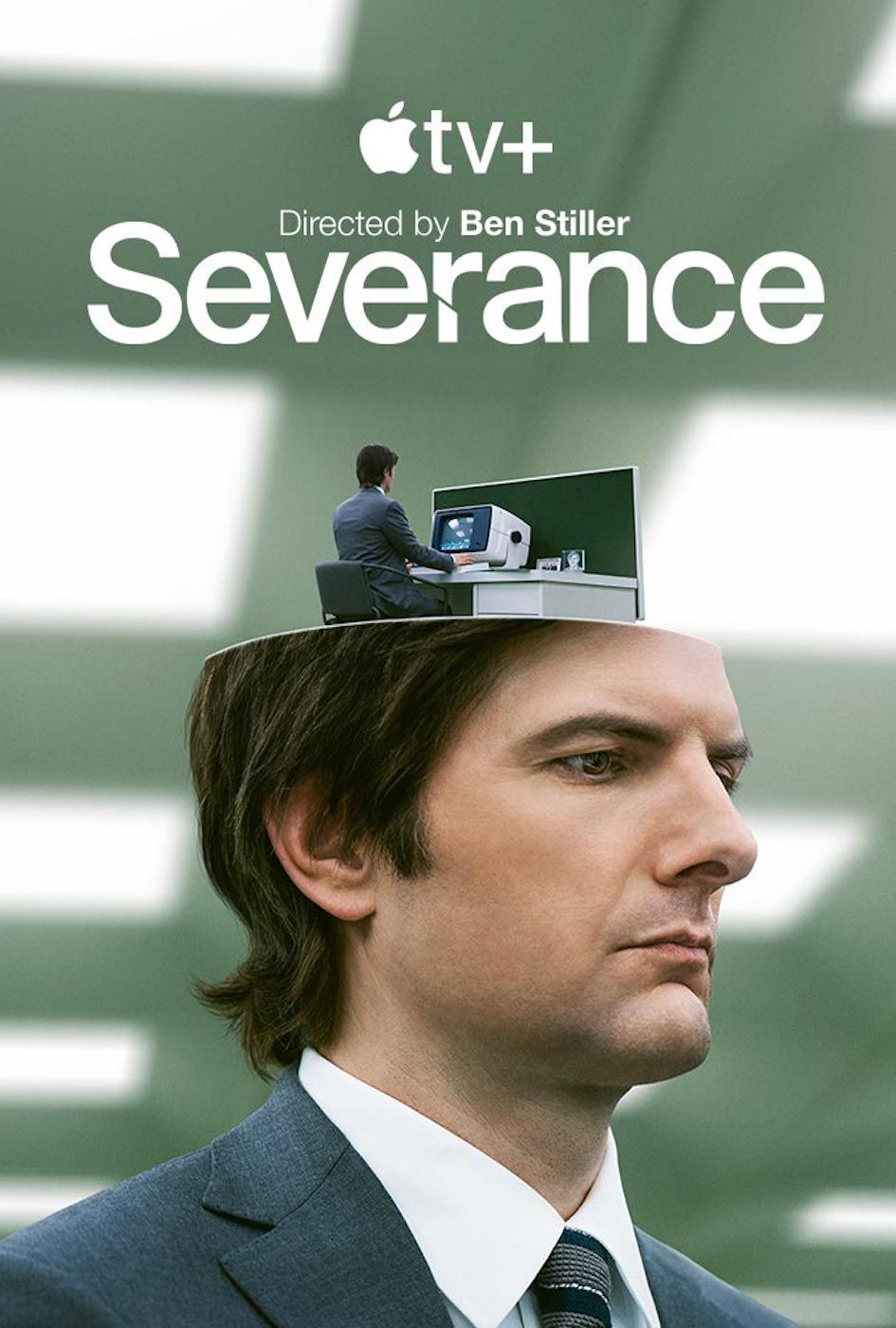 Apple Unveils Original Casting Tape for Ms. Casey from "Severance"