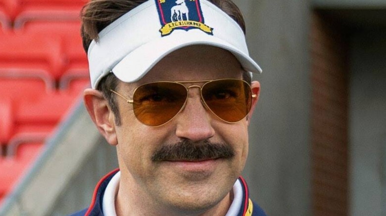 Fresh Apple TV+ Sports Comedy Ideal for Ted Lasso Enthusiasts