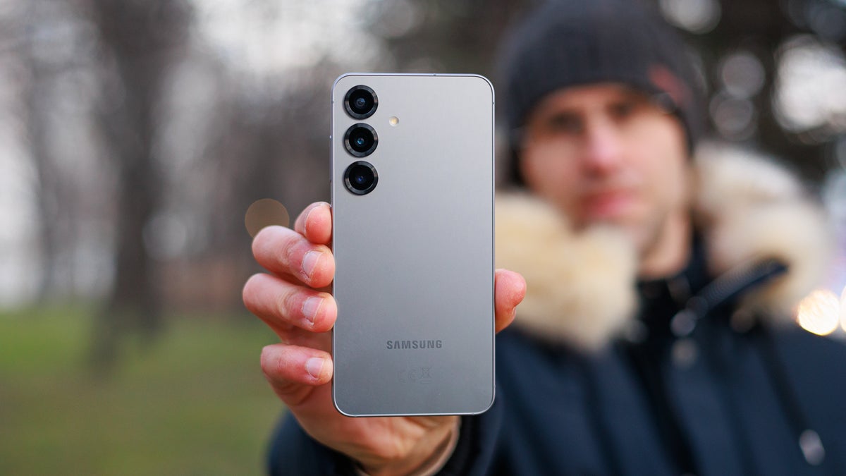 Galaxy S25 Edge Camera Evaluation: Advantages and Disadvantages