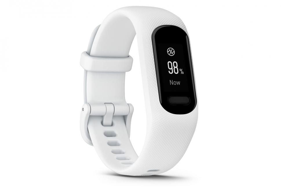 Garmin Launches New Sleep Band to Substitute for Bulkier Nighttime Watches
