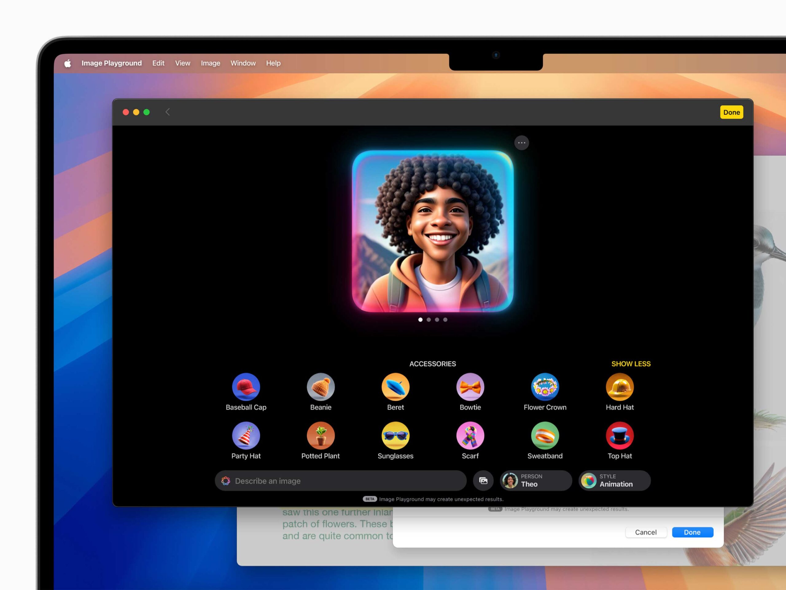 iOS 26 Launches Anime-Inspired Image Generation with Apple AI and ChatGPT Integration