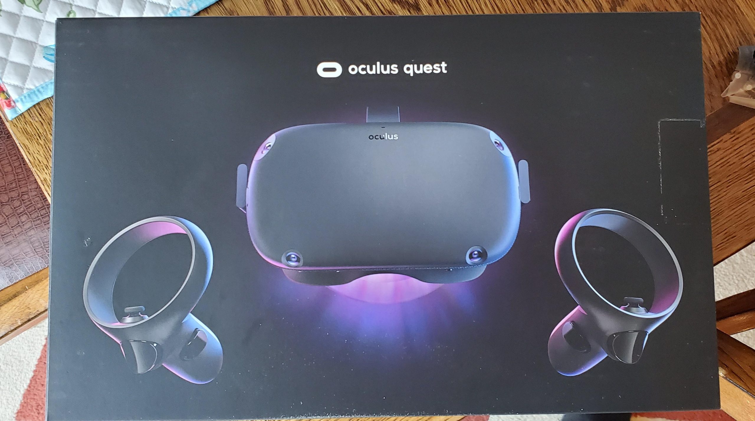 Meta Quest 3S Reaches All-Time Low Price in Best Buy's Father's Day Promotion