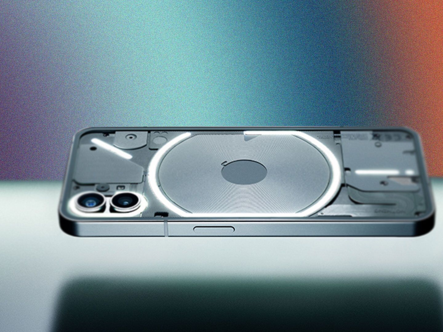 Newest Teaser Unveils Nothing Phone 3's Periscope Lens