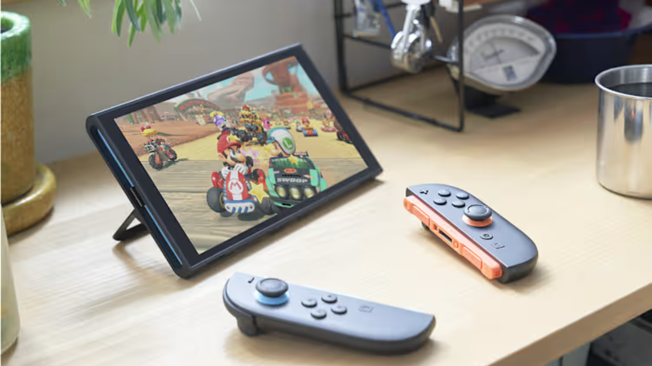 Nintendo Switch Android Application Gets Significant Update in Preparation for Summer Launch of Switch 2