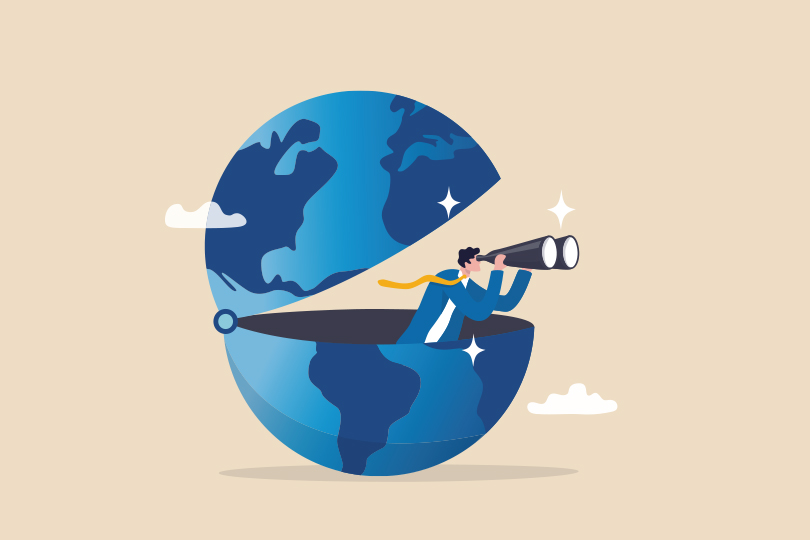 Research Asserts the Presence of a Universal Principle Regulating All Life on Earth