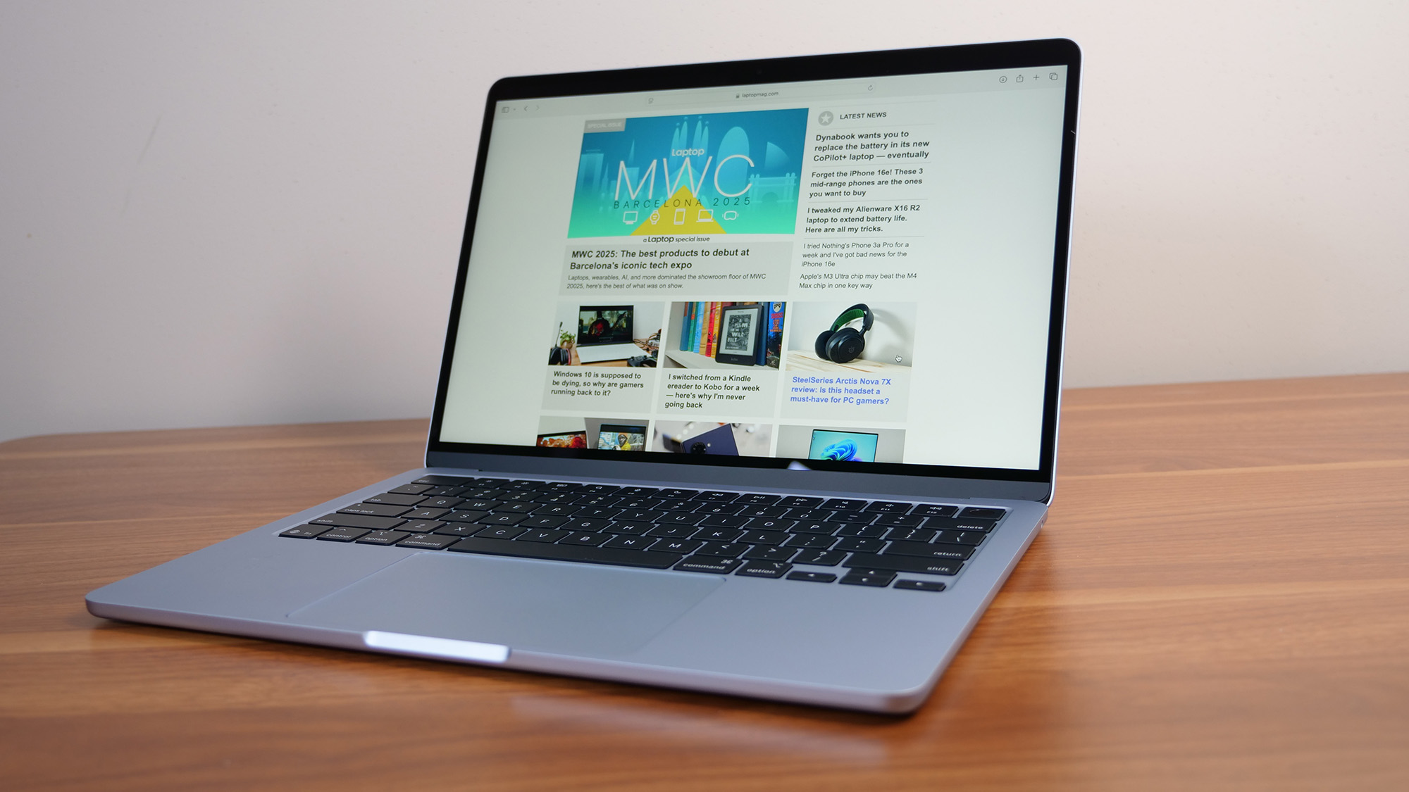 The Crucial Component the iPad Requires to Completely Substitute Laptops